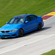Illustration for article titled What You Learn Driving The BMW M3 And M4 At A Great Race Track